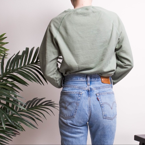 LAST ONE! Brandy Melville Erica crewneck sweater - Picture 5 of 8